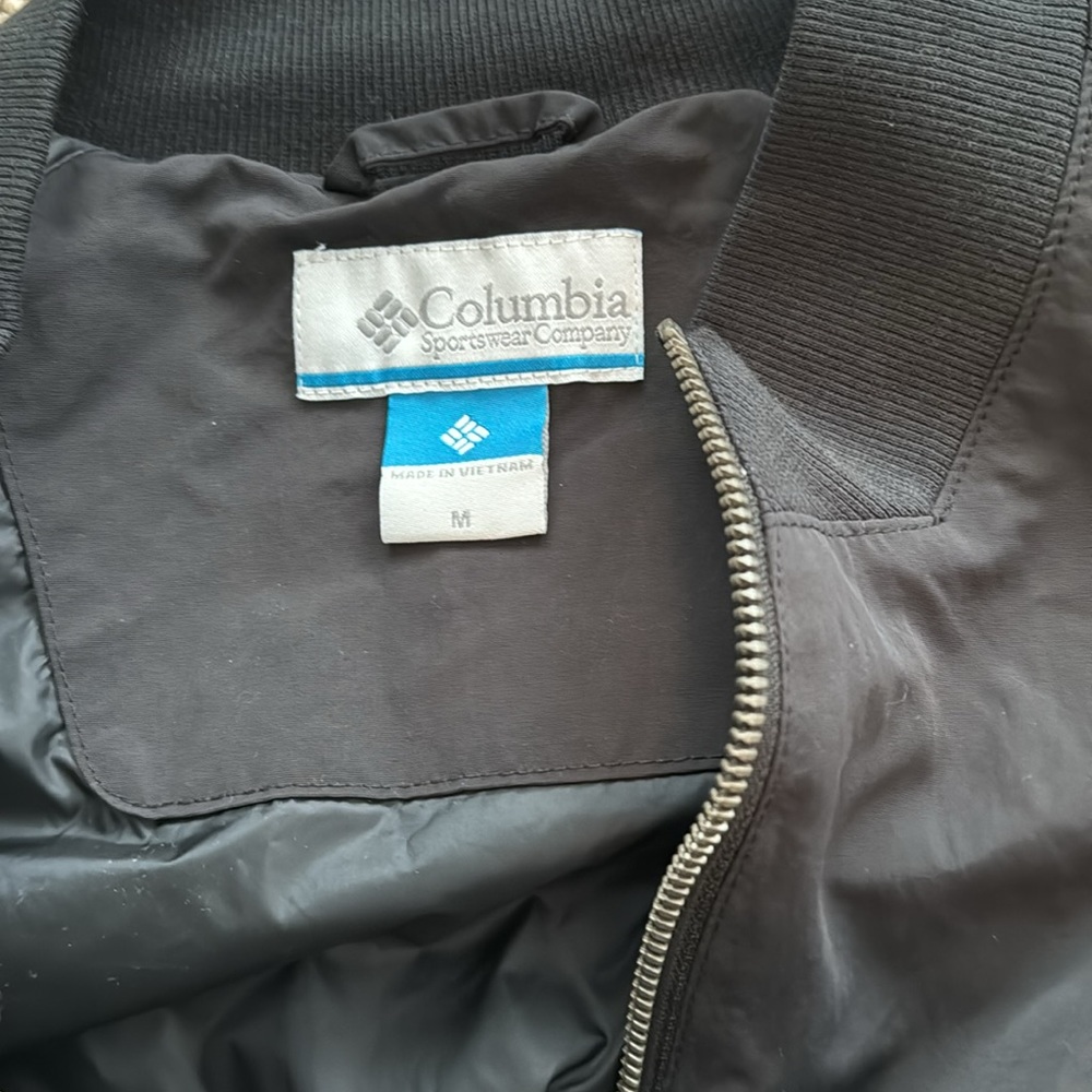 Columbia Jacket - Picture 3 of 4